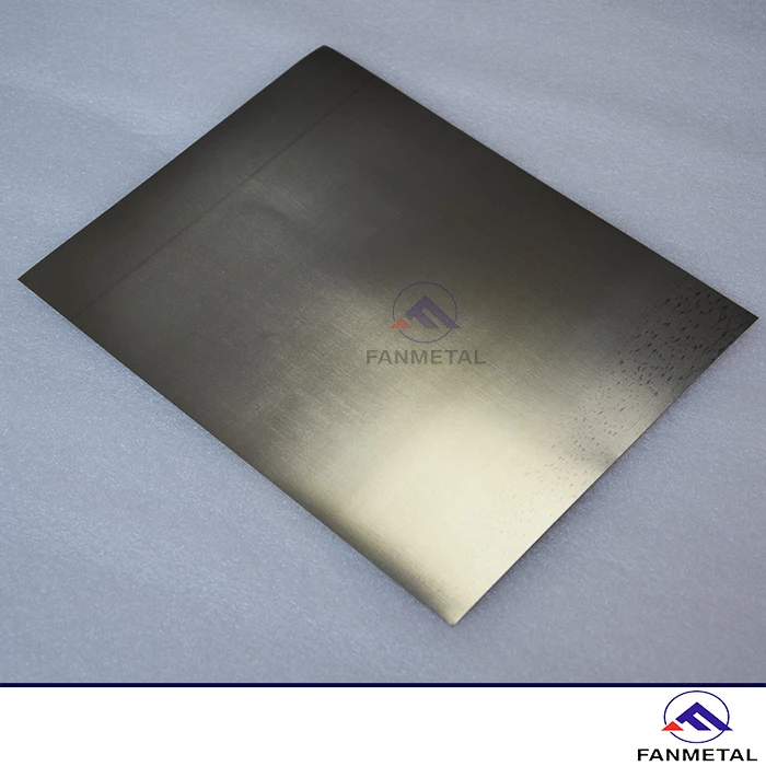 Titanium sheet Titanium sheet