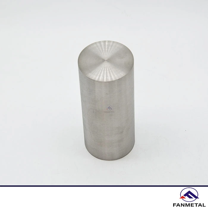 Tungsten Alloy Weight Rod Tungsten Alloy Weight Rod