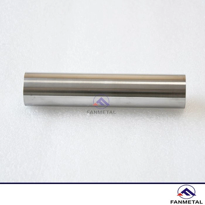 Tungsten Alloy Rod Tungsten Alloy Rod