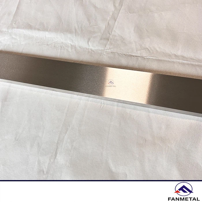 Tungsten Nickel Iron Plate Tungsten Nickel Iron Plate