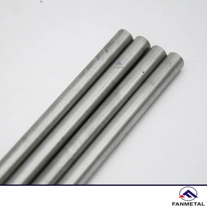 Molybdenum Pipes Molybdenum Pipes