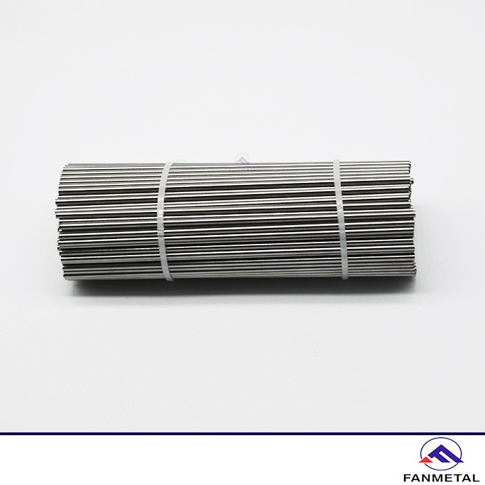 Molybdenum Alloy Rod Molybdenum Alloy Rod