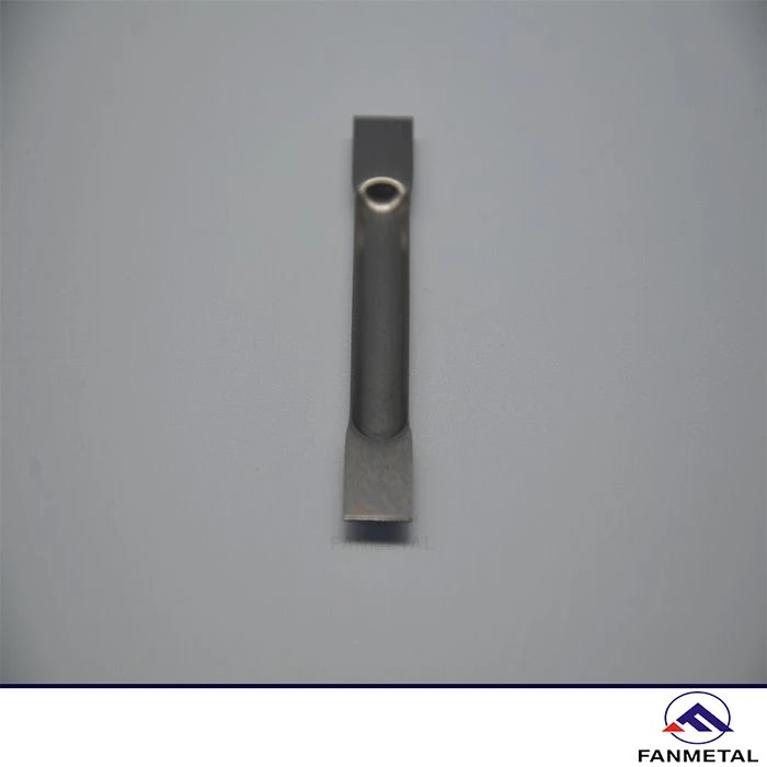 High purity tungsten boat