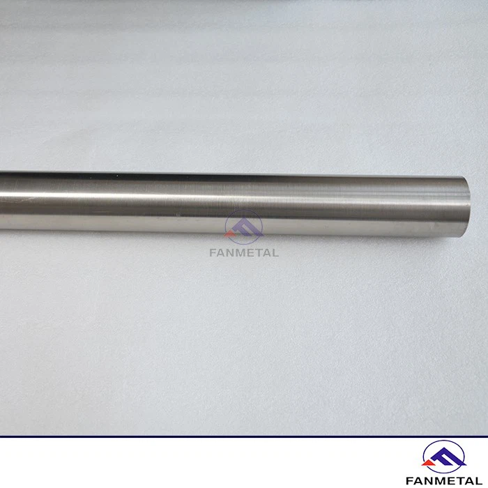 China Zirconium 702 Bar