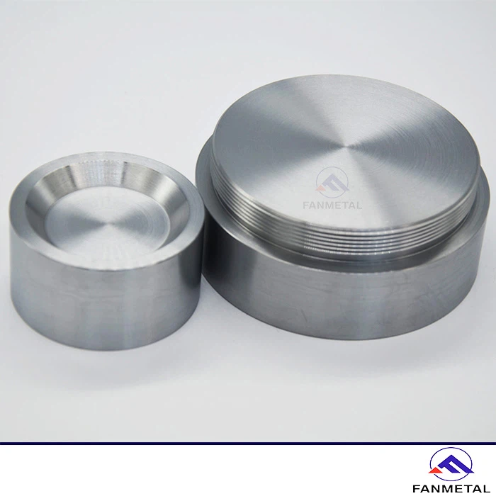 Chromium Cr Sputtering Targets Chromium Cr Sputtering Targets