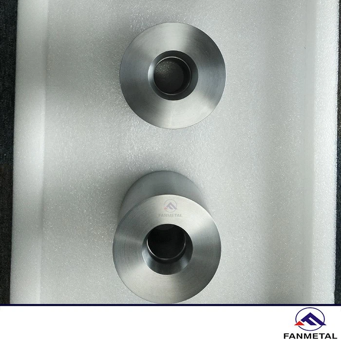 Pure Chromium Sputtering Target Pure Chromium Sputtering Target