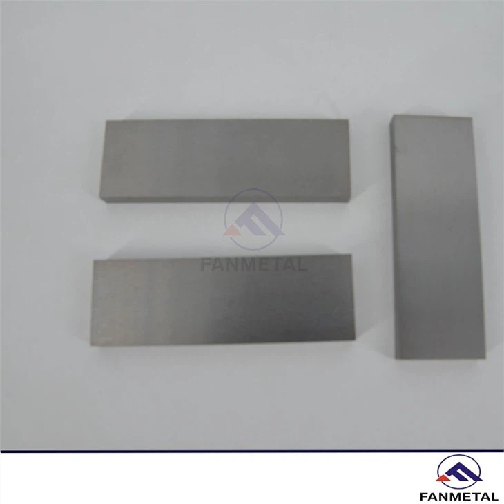 Tungsten Carbide Plate suppliers