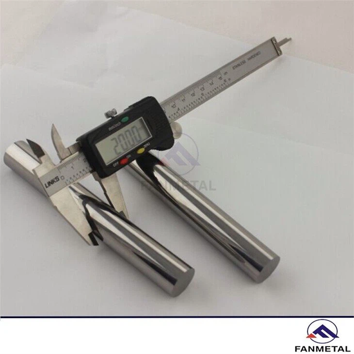 Tungsten Carbide Bar