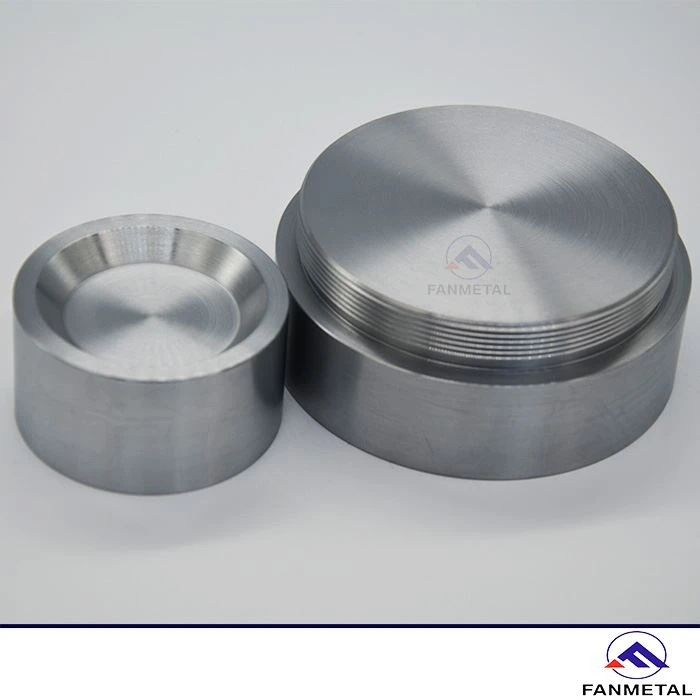 Chromium Cr Sputtering Targets