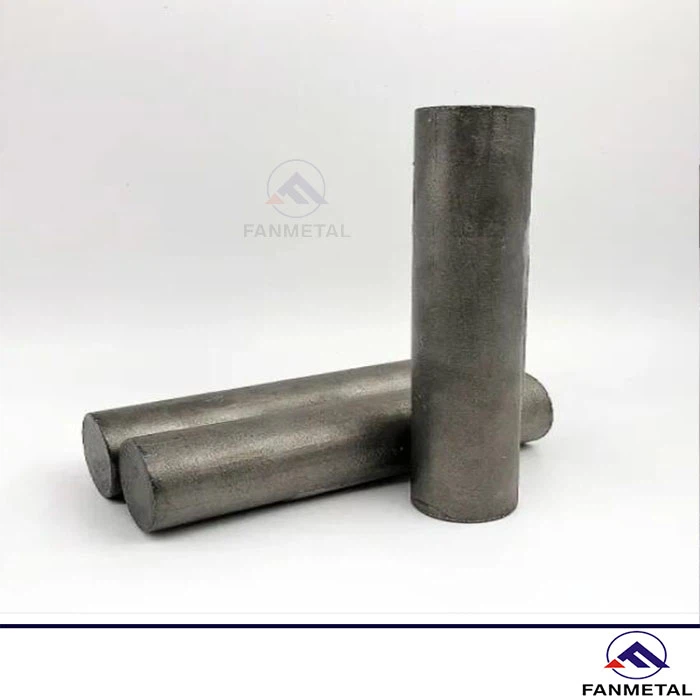 Cobalt Round Bar