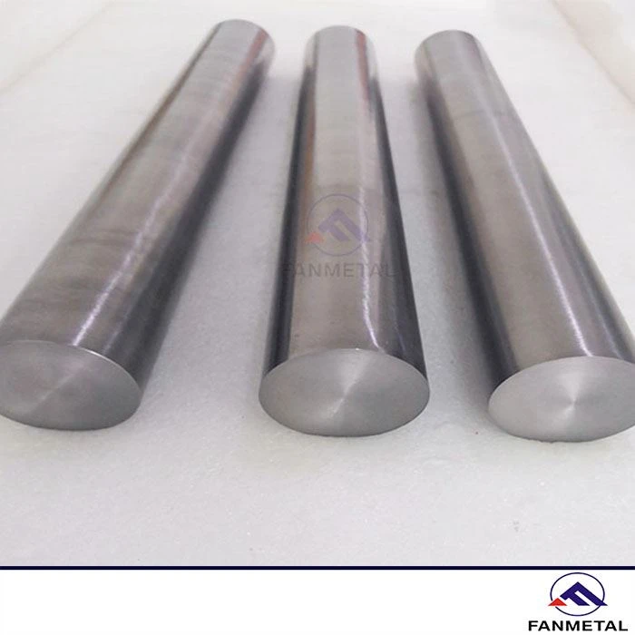 Hastelloy C22 Yuvarlak Bar