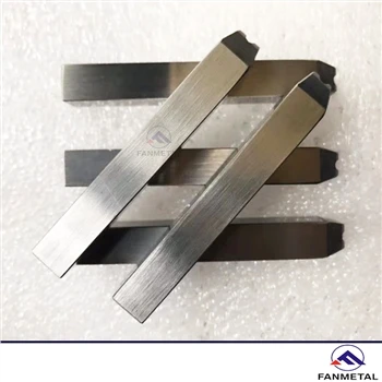 Almanya'ya Tungsten İğne Elektrodu