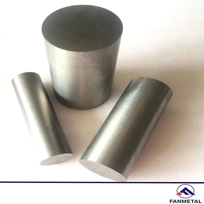 Molybdenum Rod