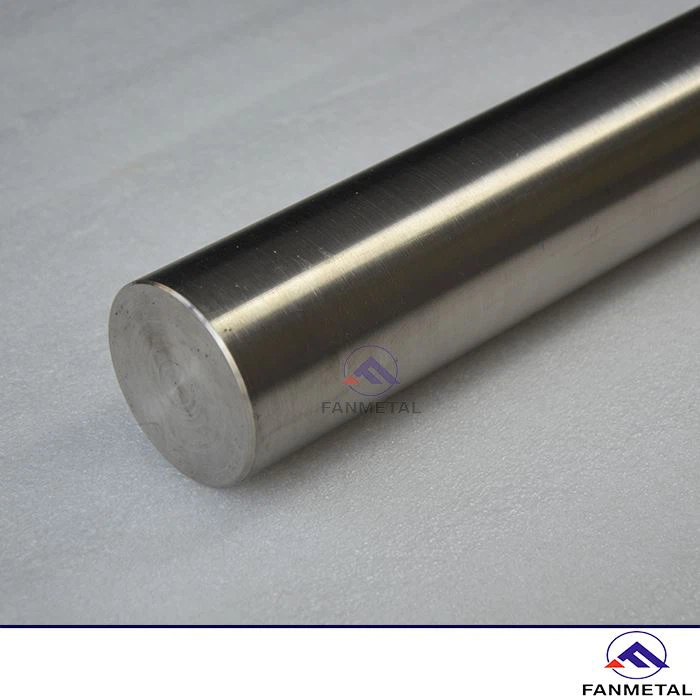 Zirconium Rod