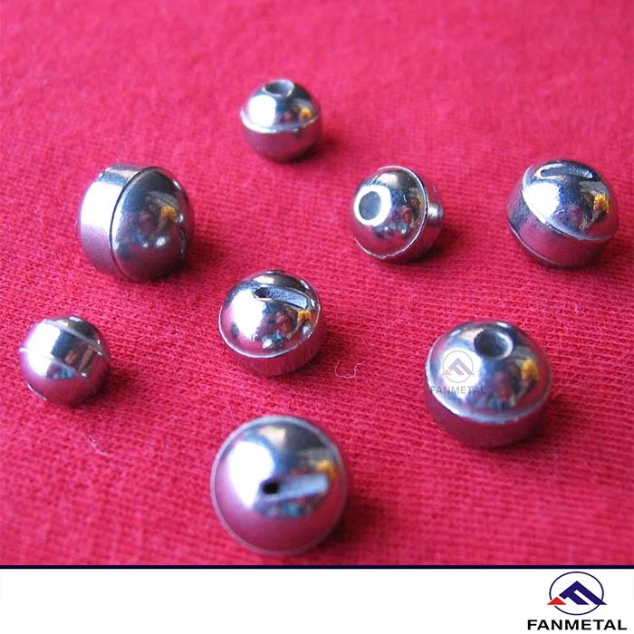 China Tungsten Alloy Sphere