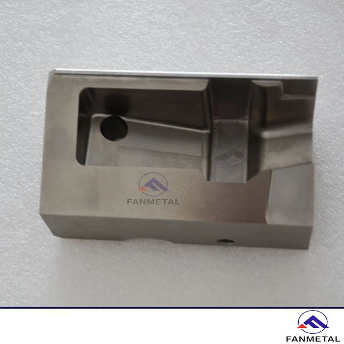 Tungsten Carbide Mold