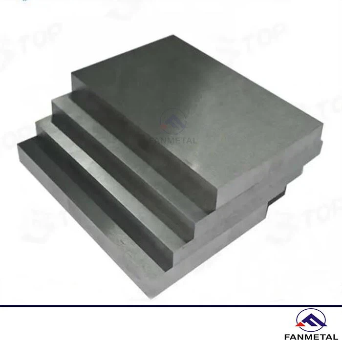 tungsten carbide sheet