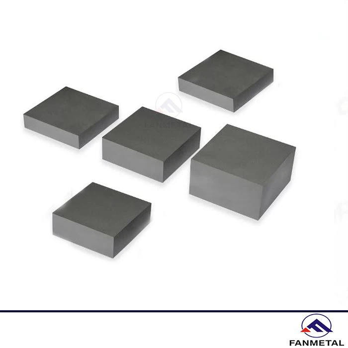 Tungsten Carbide Plate Price