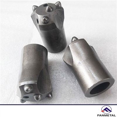Tungsten Karbür Madencilik Düğmeleri, Tungsten Karbür Düğme Uçları, Brezilya'...