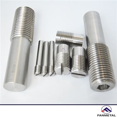 Tungsten Nikel Demir Alaşımlı Ağırlık Parçası, Tungsten Denge Ağırlığı Parçal...