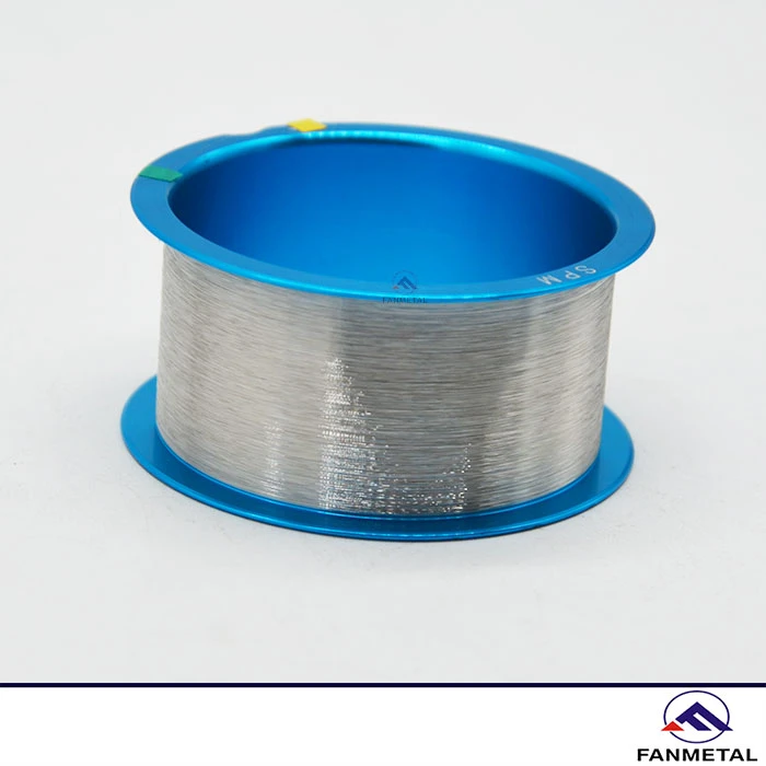 Platinum Wire