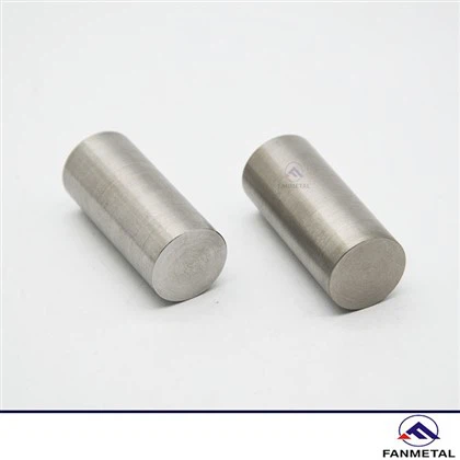 Tungsten Havacılık Denge Çubuğu