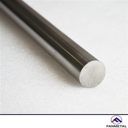Tungsten Metal Çubuk