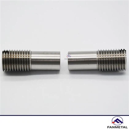 Tungsten Nikel Demir Denge Saplaması