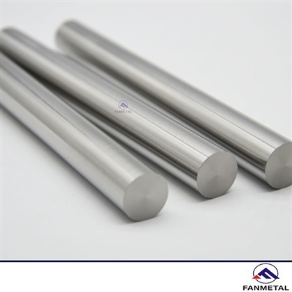 Tungsten Kaynak Çubuğu ve Elektrot