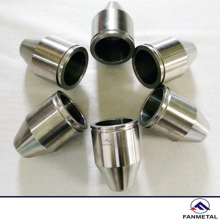 Tungsten Carbide Orifices