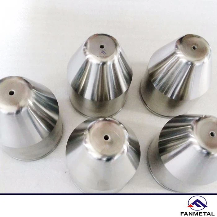 Tungsten Carbide Nozzle