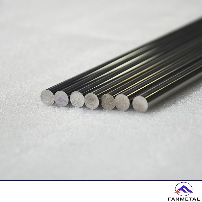 Cemented Carbide Bars