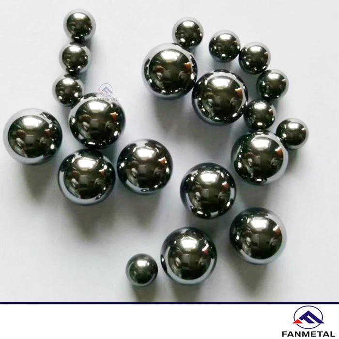 Tungsten Alloy Ball