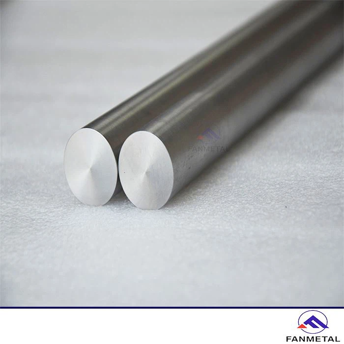 TZM Alloy Rods