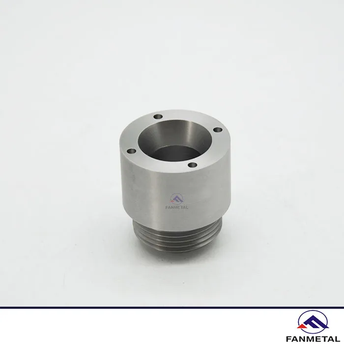 Molybdenum Tungsten Alloy Thread Insert