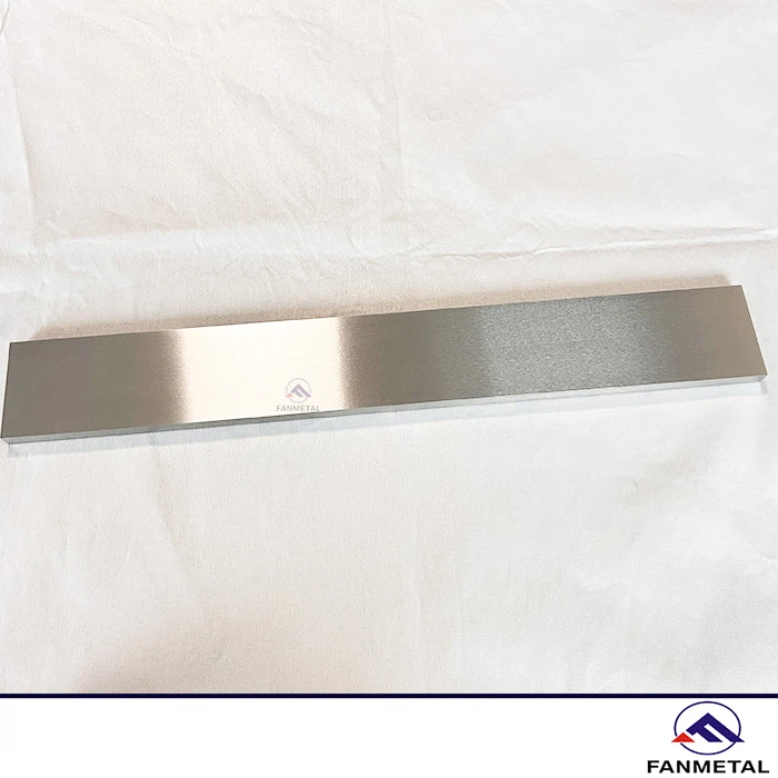 Nickel Alloy Sheet