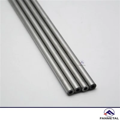 Neden TZM'yi Seçmelisiniz? Aşırı Isıda Tungsten ve Saf Molibdenin Değiştirilm...