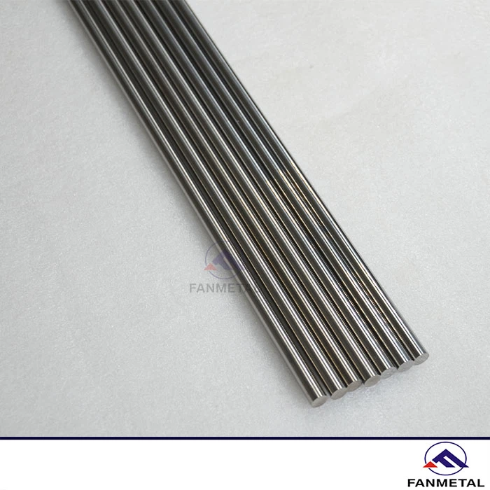 Carbide Rod