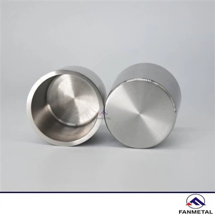 Termal kaynaklar için molibden haçlılar