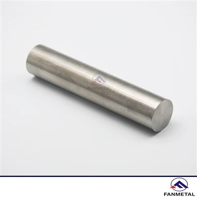 Tungsten Renyum Alaşımlı Çubukta Renyumun Rolü