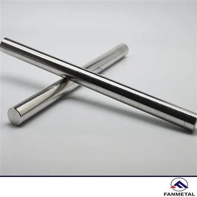 Stellite 6B Çubuk neden çözelti ısıl işlemine ihtiyaç duyar?