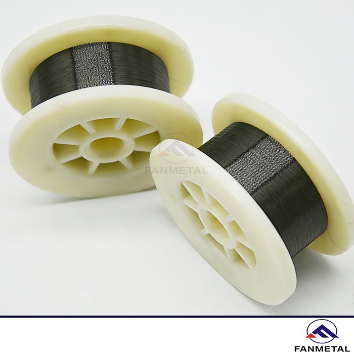 Tungsten Molybdenum Wires Tungsten Molybdenum Wires