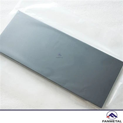 % 99.95 saf NB2O5 hedefleri