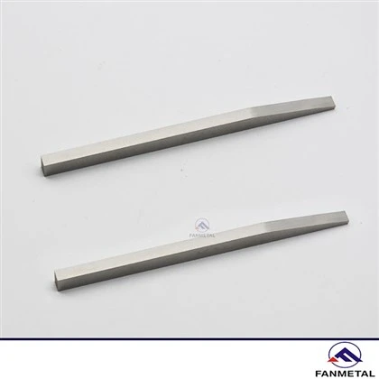 Lantana tungsten alaşımlı elektrotlar