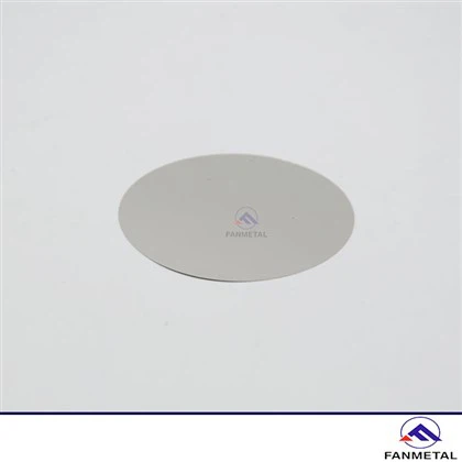 Platin hedefi