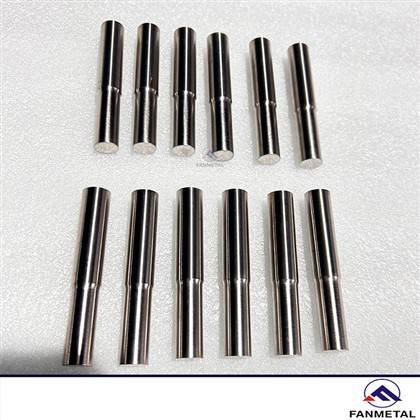Tungsten Denge Ağırlığı Cıvatası