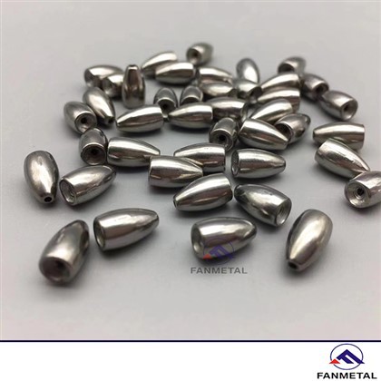 Tungsten Mermi Ağırlığı