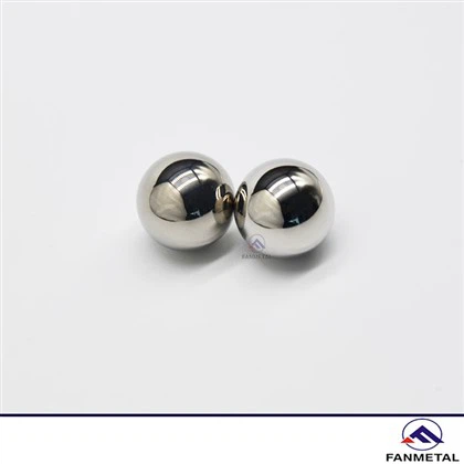 Tungsten karbür top rulmanları