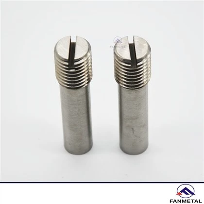 Tungsten saplamaları