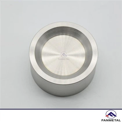 ZR702 Zirkonyum Hedefi